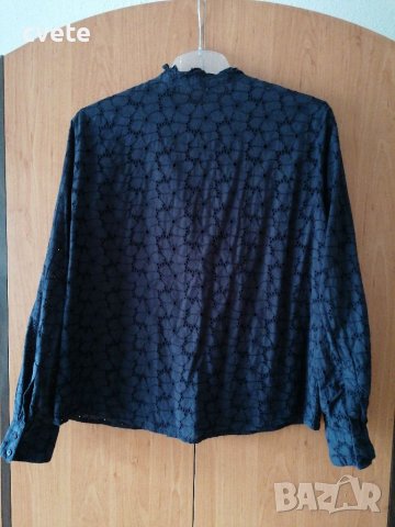 Дамска блуза , снимка 5 - Блузи с дълъг ръкав и пуловери - 37897982