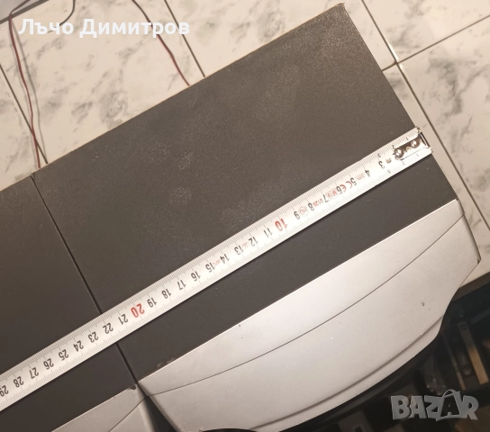 SONY SS-RG490, снимка 7 - Тонколони - 52770856