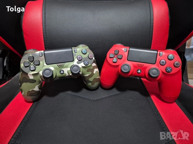 Игри за PS4, снимка 2 - Игри за PlayStation - 48264800