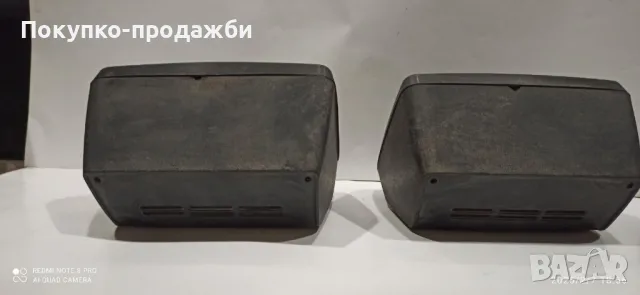 авто колони Hitachi ретро тонколони , снимка 3 - Тонколони - 49027474