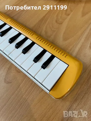 Триола Suzuki Melodion, снимка 3 - Духови инструменти - 49957857