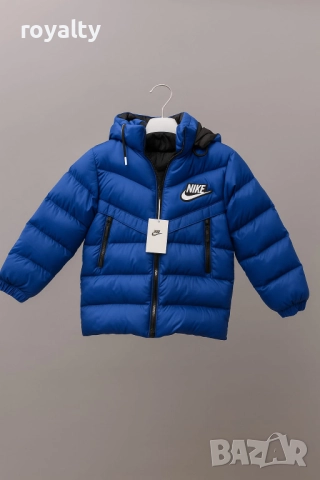 Nike Детско Яке 