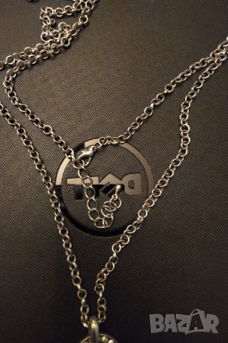  Swarovski оригинална огърлица  разпродажба , снимка 4 - Колиета, медальони, синджири - 32795504