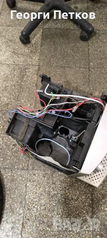 Кафеавтомат AEG, снимка 3 - Кафе машини - 49737363