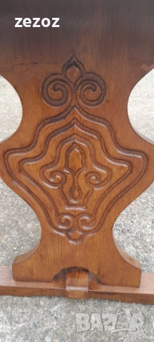 Маса малка №131, снимка 5 - Маси - 53200421