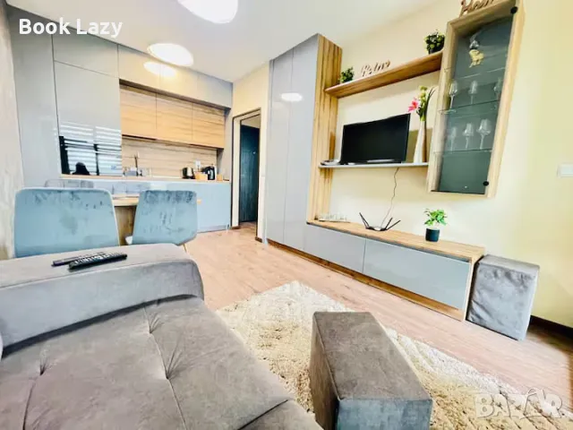 Music in the Sea, снимка 2 - Почивки на море - 49362383