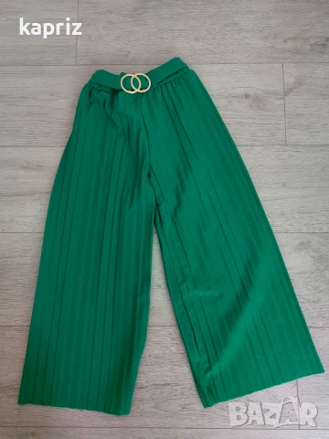 Детски панталон размер 128 , цена 15 лв, снимка 3 - Детски панталони и дънки - 50643580