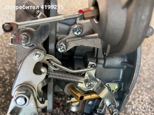 LADA/ЛАДА АВТОЧАСТИ ВАЗ ЛАДА , снимка 9 - Части - 51813348