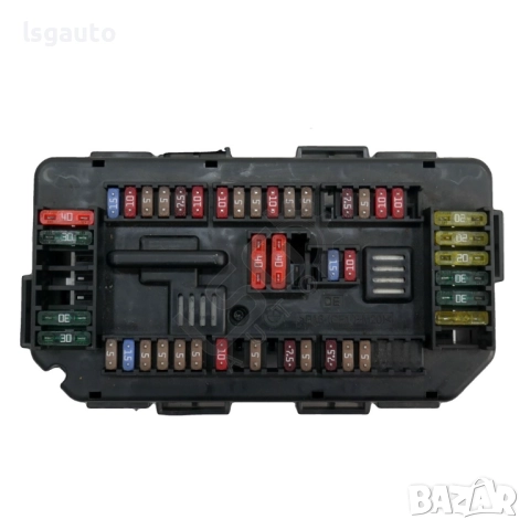 Бушонно табло BMW 1 Series (F21) 2012-2015 ID: 155815