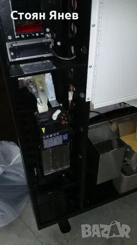 6 броя Вендинг машини за картофи Mccain, снимка 4 - Други машини и части - 47456787