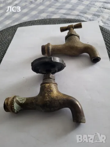 Водопроводни кранове 