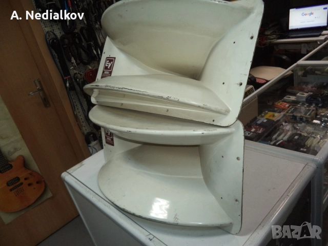 Electrovoice HR90+1824M, снимка 8 - Тонколони - 52890193
