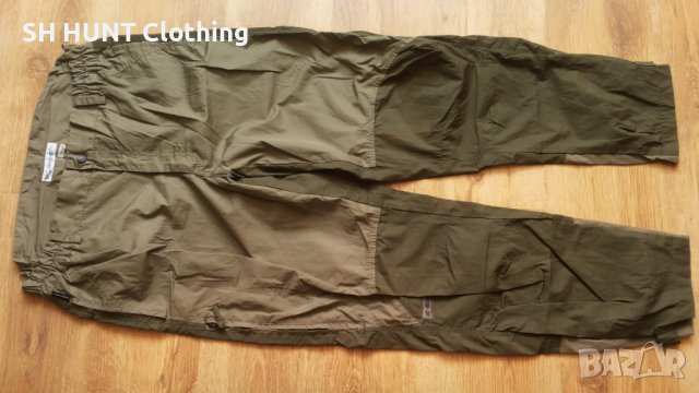 STORMBERG GX-ULTRA Trouser размер XL за лов риболов тънък летен панталон със здрава материя - 636