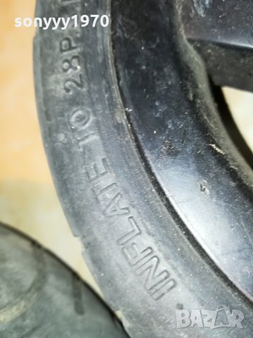поръчани-гуми 22х5см-2бр за количка за колесар 1007212007, снимка 14 - Водни спортове - 33483048