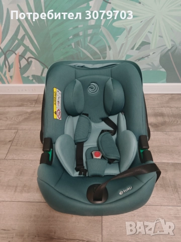 Кошница за кола, Tutis