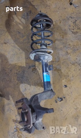 Преден Ляв Макферсон и Главина Форд Фокус Мк1 - 230710 - 131500230710 N, снимка 2 - Части - 43812169