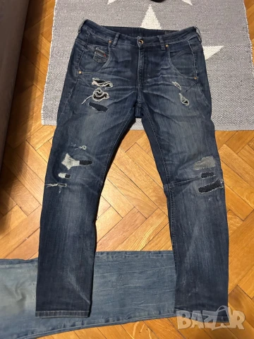 Diesel industry / G-Star Дънки 28 32 33 34  