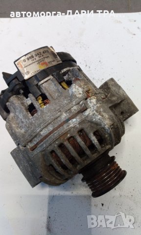 Динамо (алтернатор) за Роувър 45