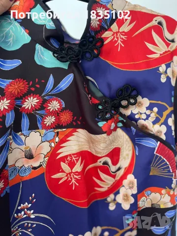 Рокля, снимка 2 - Рокли - 47364601