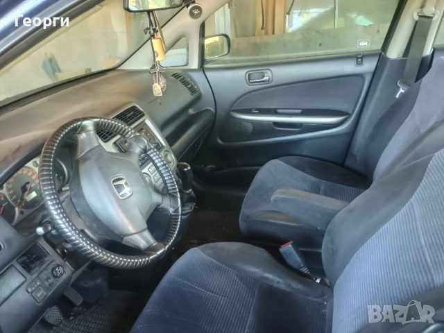 Хонда строим 2.0. honda stream 2.0 k20, снимка 7 - Автомобили и джипове - 51544353