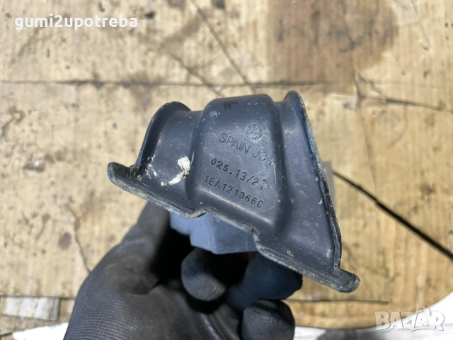 Тампон Водна Помпа up028uzzob Volkswagen ID.3 E11 pro, снимка 4 - Части - 53386792