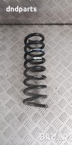 Задна пружина Mercedes CLK W208 1998г.	