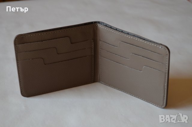 Moleskine Lineage тънък хоризонтален портфейл, снимка 9 - Портфейли, портмонета - 26819361