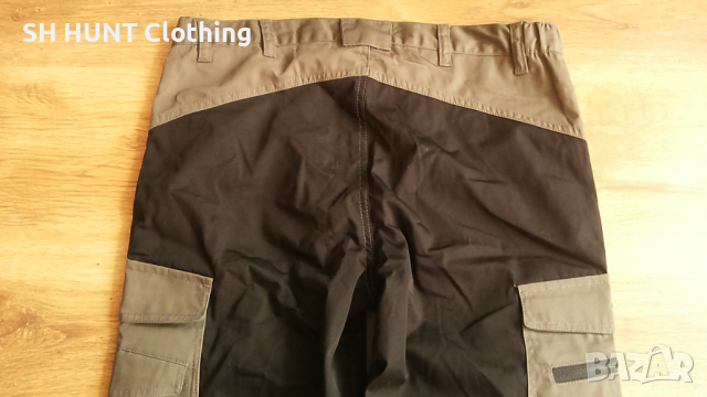 BLWR Outdoor Explorer Trouser размер 50/ L за лов риболов и туризъм панталон със здрава материя - 70, снимка 12 - Екипировка - 36573758
