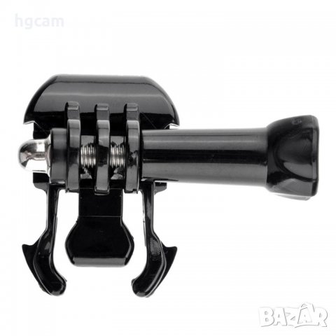 Щипка за бързо освобождаване и болт, снимка 2 - Чанти, стативи, аксесоари - 28155536