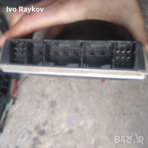 Компютър двигател за Mercedes S-class W220 A6131530279 , снимка 2 - Части - 43671977