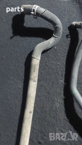 Маркучи Казанче Антифриз Рено Меган 2 N, снимка 5 - Части - 43556459