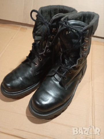 Кубинки Rambling 42номер, снимка 4 - Мъжки боти - 53027814