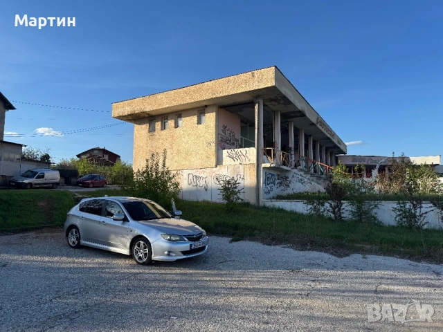 Subaru Impreza 2.0R LPG CarPlay, снимка 9 - Автомобили и джипове - 53296958