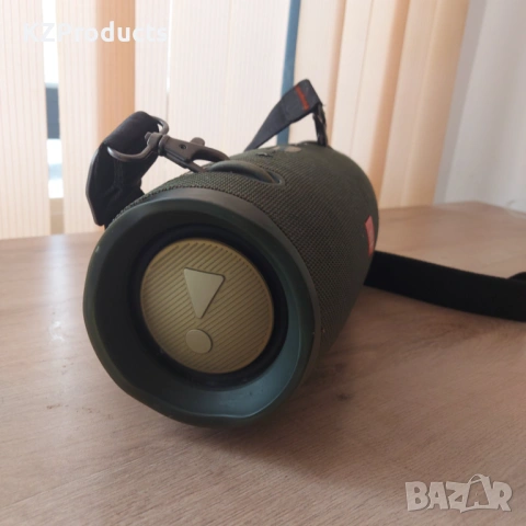 JBL Xtreme 2 – оригинална, в отлично състояние, снимка 2 - Bluetooth тонколони - 53351065