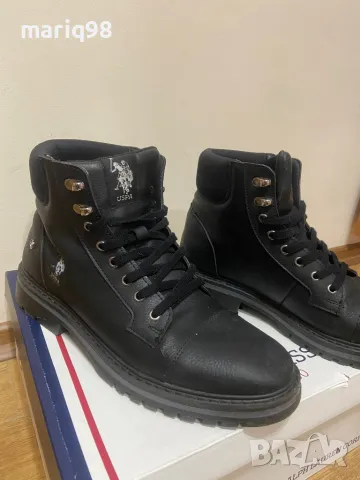 Кубинки, снимка 3 - Мъжки боти - 48538183