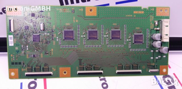 LED DRIVER SONY KD-55XG9505 1-984-278-11 (173750111), снимка 2 - Части и Платки - 37786317