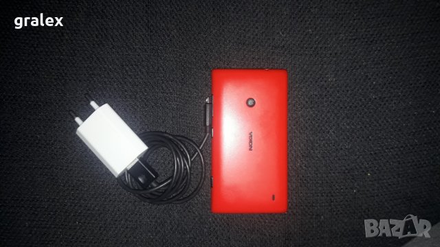 Nokia 520, снимка 3 - Nokia - 28932451