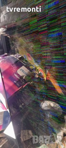 лед диоди от дисплей VVX42F130A20 от телевизор Panasonic модел TX-L42WT50E, снимка 5 - Части и Платки - 36987989