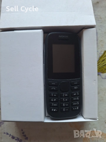 ✅ТЕЛЕФОН NOKIA 105 DUAL SIM❗, снимка 5 - Nokia - 53177689