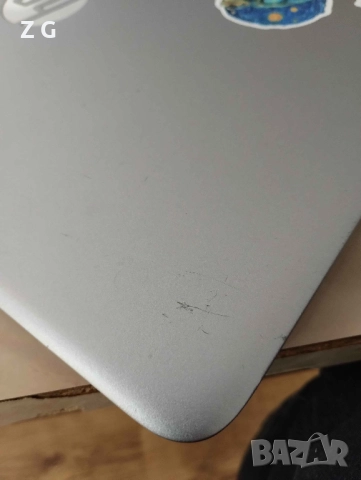 Лаптоп HP mt42 Mobile Thin Client – 16GB RAM, 239GB SSD + 466GB HDD, нова батерия, снимка 13 - Лаптопи за работа - 52525848