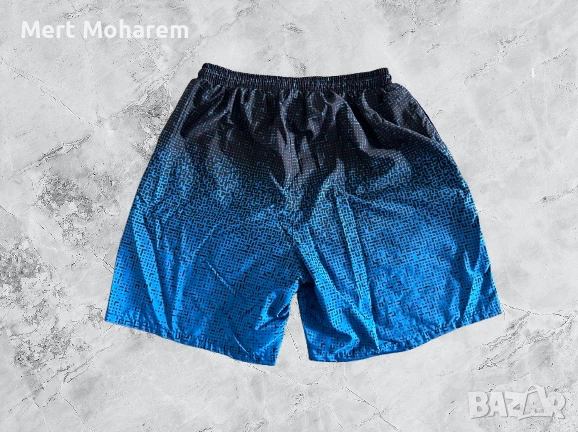 Мъжки Шорти/Бански - Polaroid, Infinity Man, снимка 6 - Бански - 50852434