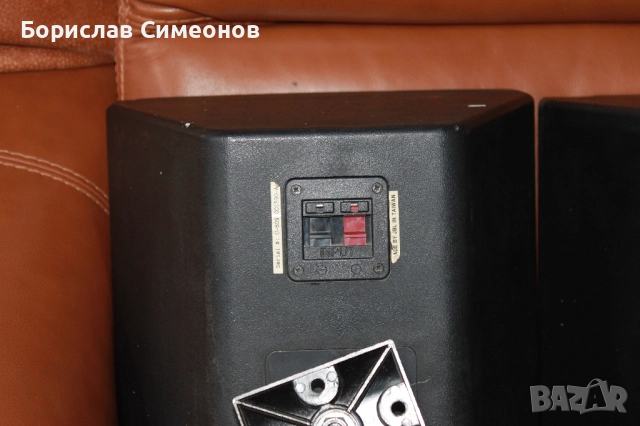 JBL Control 28, снимка 7 - Тонколони - 51748578