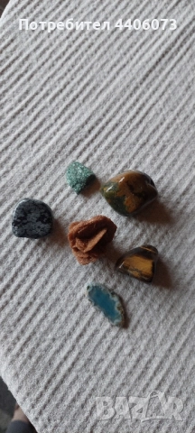 Продавам минерали, снимка 2 - Колекции - 52033797