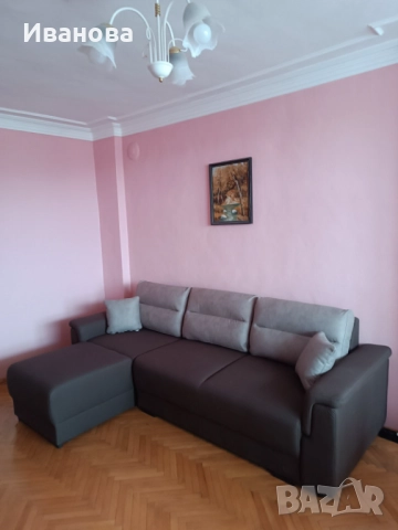 Диван Гала Лукс - нов!! , снимка 2 - Дивани и мека мебел - 52693588