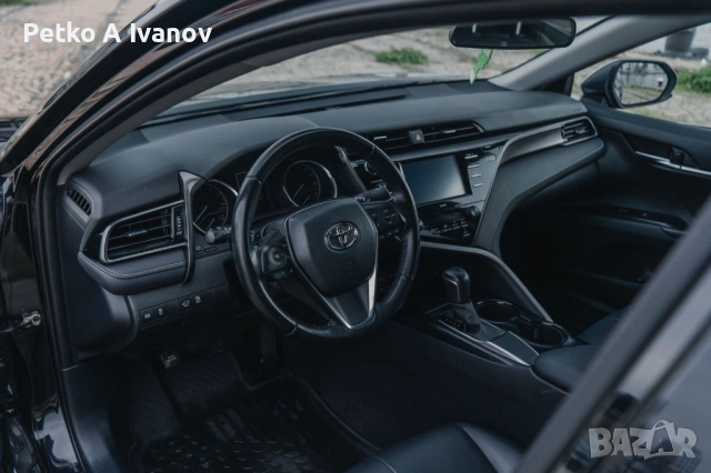 Продавам , снимка 4 - Автомобили и джипове - 53014121