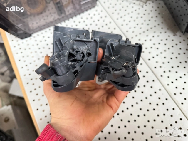 Delonghi ECAM - Кафе група Попарваща група Група за Варене на кафе Асансьор , снимка 5 - Кафемашини - 53470563