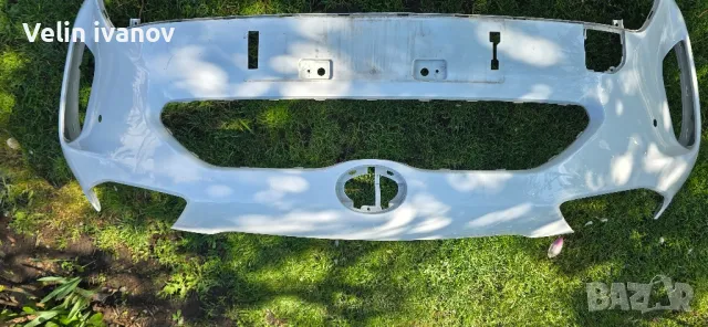предна броня за тойота ярис крос, снимка 11 - Части - 50046237