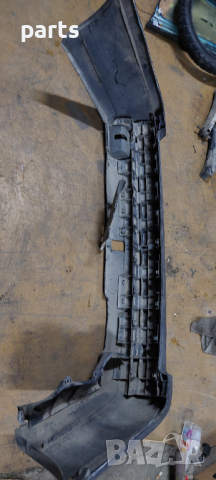 Задна Броня Пасат 4 - 3A9807417 N, снимка 6 - Части - 36530228