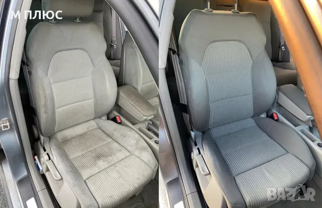 Пране на автомобили и детайлно почистване на автомобили SNAKE CAR WASH