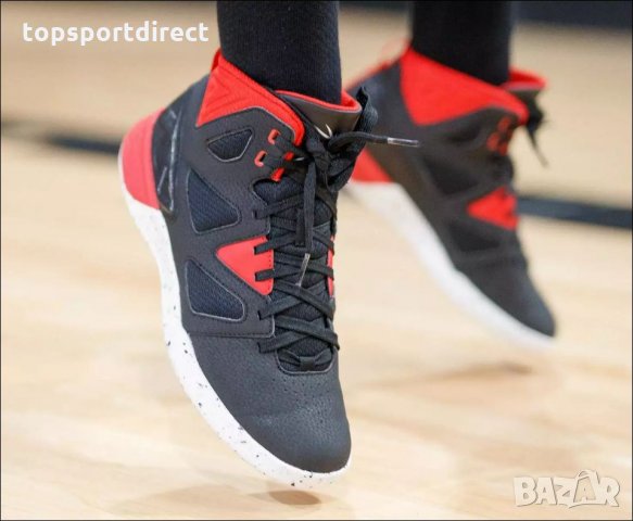 Сп.кецове Tarmak мъжки високи внос Франция., снимка 7 - Спортни обувки - 33427464